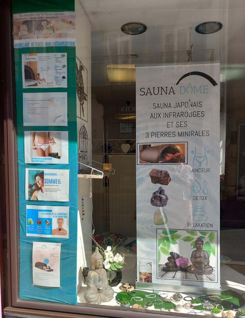 Le bien-être par le Sauna japonais · Photos 6