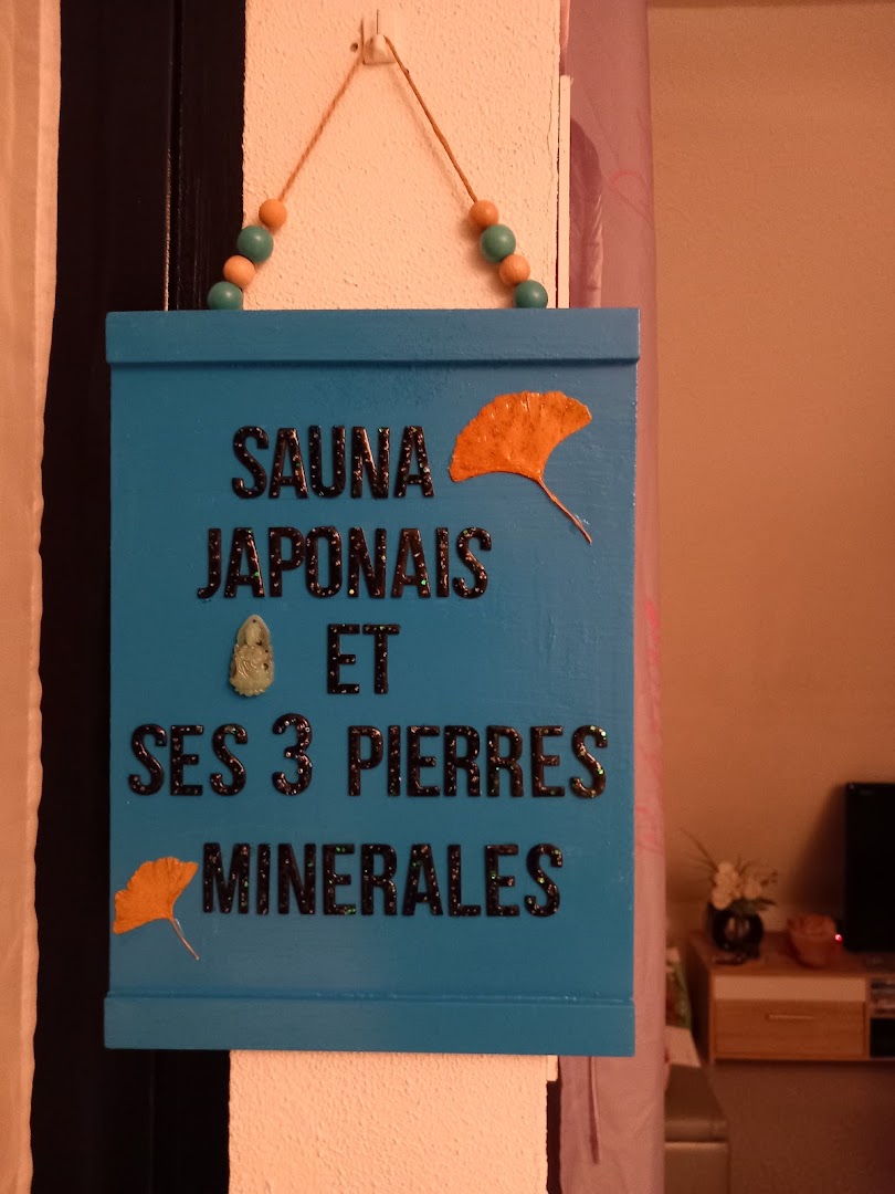 Le bien-être par le Sauna japonais · Photos 9